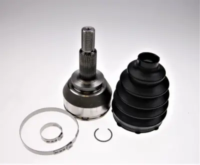 ШРКШ зі змазкою в комплекті GKN SPIDAN 36738