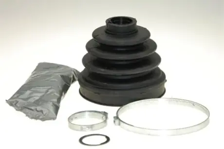 Пильник ШРКШ гумовий + змазка GKN SPIDAN 36744