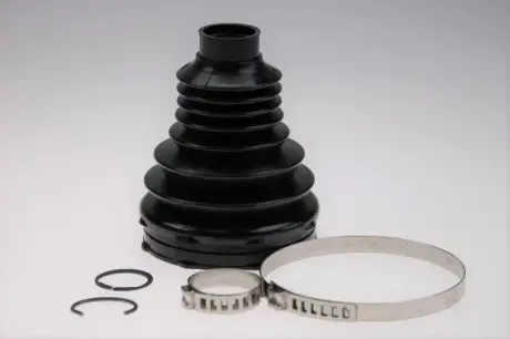 Комплект пильовиків гумових GKN SPIDAN 36764