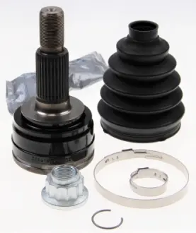 ШРУС зовн. PORSCHE Cayenne "3,0-4,8 "10>> GKN SPIDAN 36786