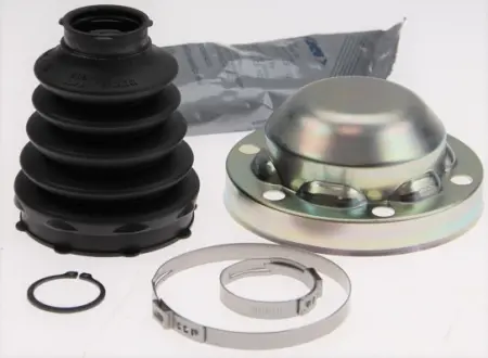 Пильник ШРКШ гумовий + змазка GKN SPIDAN 36794