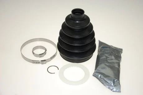 GKN-SPIDAN - Пильовик приводу колеса (0.0) GKN SPIDAN 36797