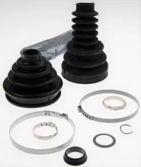 Пильник ШРКШ гумовий + змазка GKN SPIDAN 36818