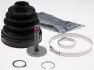 Комплект гумових елементів GKN SPIDAN 36822 (фото 1)