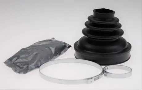 Пильник ШРКШ гумовий + змазка GKN SPIDAN 36940