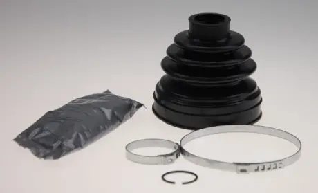 Комплект пильовиків гумових GKN SPIDAN 36942