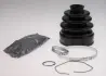 Комплект пильовиків гумових GKN SPIDAN 36947 (фото 1)