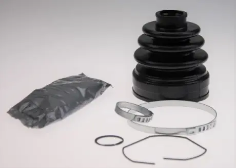 Комплект пильовиків гумових GKN SPIDAN 36947