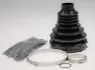 Комплект гумових елементів GKN SPIDAN 36988 (фото 1)