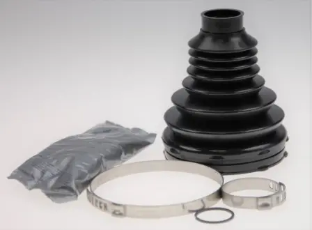 Комплект гумових елементів GKN SPIDAN 36988