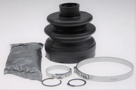 Пильовик ШРУСа внутр. HYUNDAI SANTA FE II (вир-во GKN) GKN SPIDAN 36995
