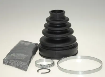 Комплект гумових елементів GKN SPIDAN 36996