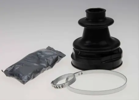 Пильник ШРКШ гумовий + змазка GKN SPIDAN 37026