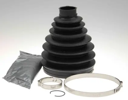 Пильник ШРКШ гумовий + змазка GKN SPIDAN 37067