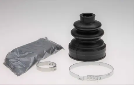 Пильник ШРКШ гумовий + змазка GKN SPIDAN 37077