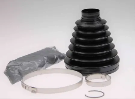 Пильник ШРКШ гумовий + змазка GKN SPIDAN 37089