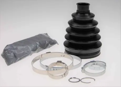 Комплект пильовиків гумових GKN SPIDAN 37092