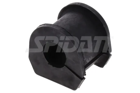 Ø 25mm Втулка стабілізатора пер. Mitsubishi L-200 2.5TD 07- GKN SPIDAN 411849