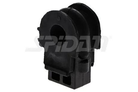 Втулка стабілізатора перед. Ø 21mm Nissal Leaf, Juke, Qashqai 1.6-Electric 02.07- GKN SPIDAN 413023
