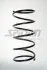 Пружина перед. Peugeot 106 1,0-1,4 09/91-04/96 GKN SPIDAN 49037 (фото 1)