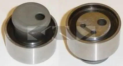 Натяжний ролик GKN SPIDAN 66805 (фото 1)