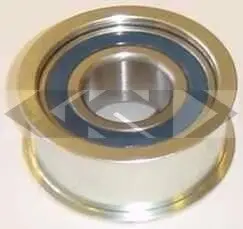 Натяжний ролик GKN SPIDAN 68201 (фото 1)