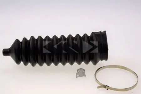 Пильовик рульового механізма GKN SPIDAN 83645 (фото 1)