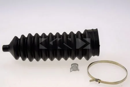 Пильовик рульового механізма GKN SPIDAN 83645