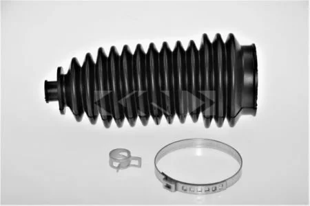 Пильовик рульового механізма GKN SPIDAN 83649
