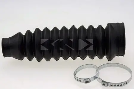Пильовик рульового механізма GKN SPIDAN 83653 (фото 1)