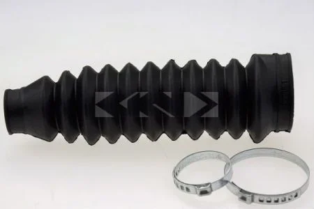 Пильовик рульового механізма GKN SPIDAN 83653