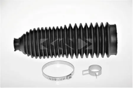 Пильовик рульового механізма GKN SPIDAN 83657 (фото 1)