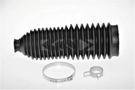 Пильовик рульового механізма GKN SPIDAN 83657
