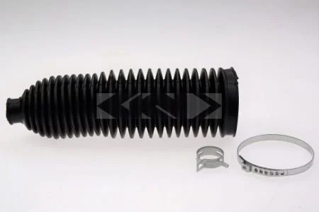 Пильовик рульового механізма GKN SPIDAN 83686