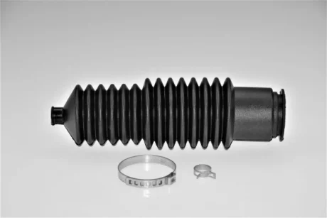 Пильовик рульового механізма GKN SPIDAN 83798