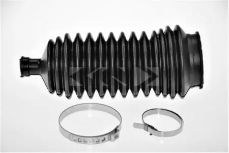 Пильовик рульового механізма GKN SPIDAN 83846 (фото 1)