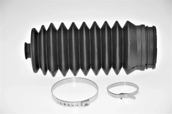 Пильовик рульового механізма GKN SPIDAN 83862 (фото 1)