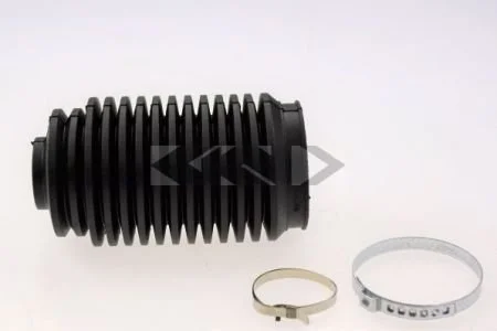 Пильовик рульового механізма GKN SPIDAN 83867