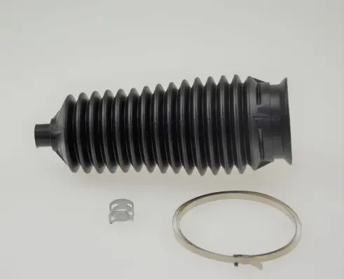 Пильовик рульового механізма GKN SPIDAN 83872 (фото 1)