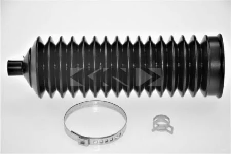 Пильовик рульового механізма GKN SPIDAN 83874