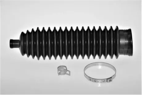 Чохол рульового механізму GKN SPIDAN 83880