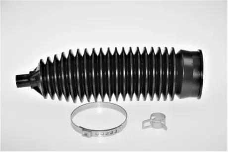 Пильовик рульового механізма GKN SPIDAN 83888