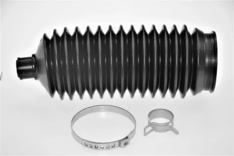 Пильник рульової рейки GKN SPIDAN 83890