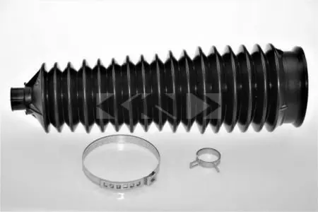Пильовик рульового механізма GKN SPIDAN 83901 (фото 1)
