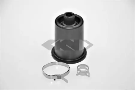 Пильовик рульового механізма GKN SPIDAN 83968 (фото 1)