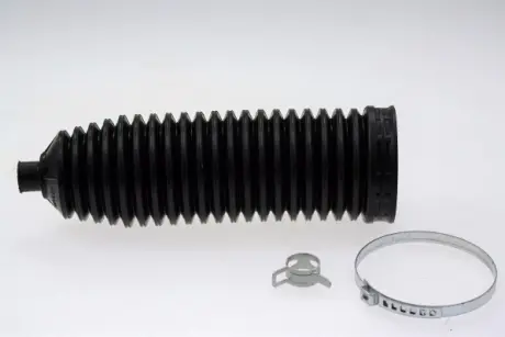 Пильовик рульового механізма GKN SPIDAN 84016