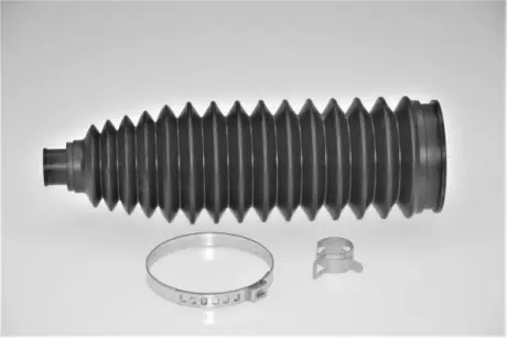 Чохол захисний GKN SPIDAN 84054