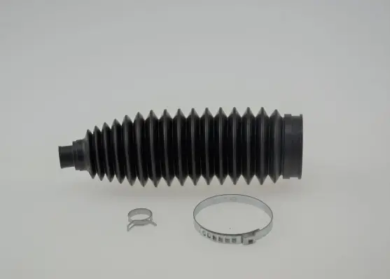 Пильовик рульового механізма GKN SPIDAN 84057 (фото 1)