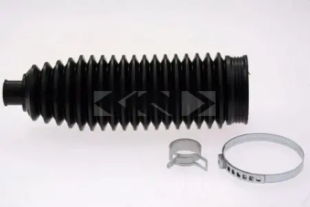 Пильовик рульового механізма GKN SPIDAN 84068 (фото 1)