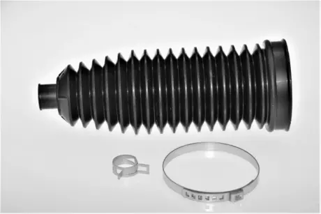 Чохол рульового механізму GKN SPIDAN 84078